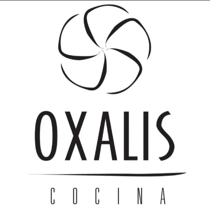 Oxalis Cocina